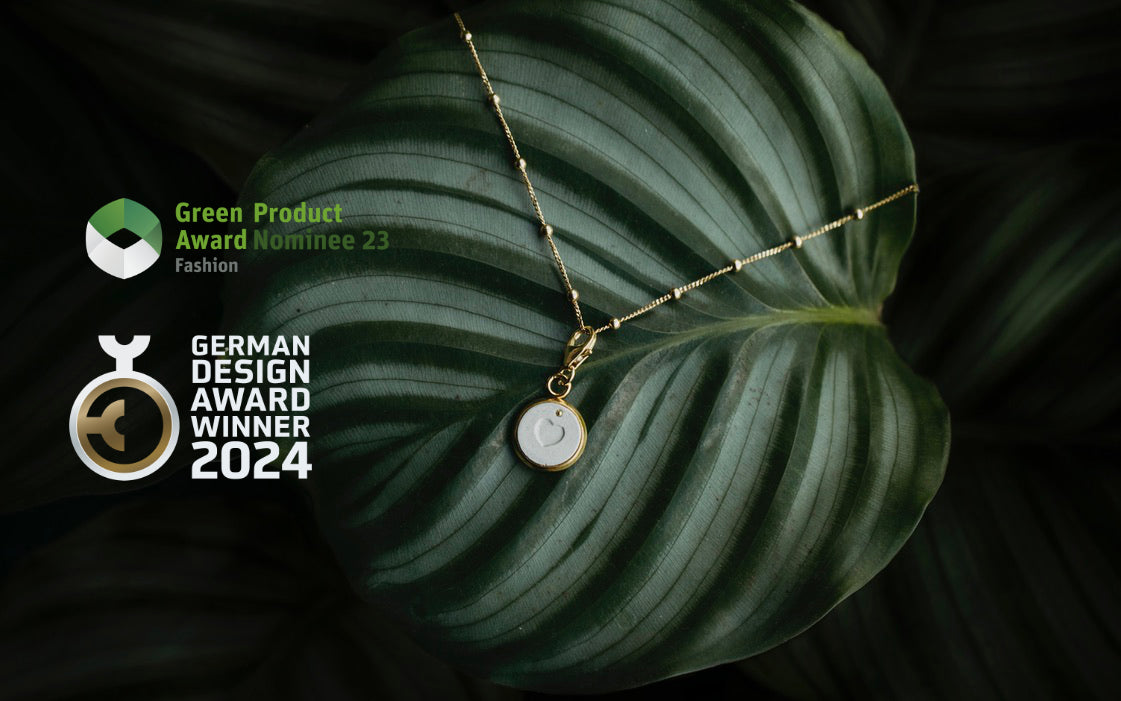 German Design Award Gewinner Kollektion