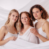 Creolen Elisa | beliebige Betonfarbe