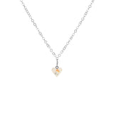 Halskette Belina | mit einem Charm