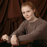 Halskette Blair | mit einem Charm