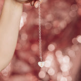 Nova Set – Halskette & Armband | mit einem Charm