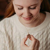 Charm Lana | beliebige Betonfarbe