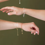 Armband Darla | individuelle Charm-Option