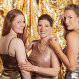 Elora Set – Halskette & Armband | mit einem Charm