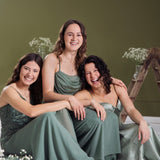 Halskette Belina | mit einem Charm