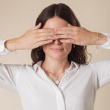 Armband Kate | individuelle Charm-Option