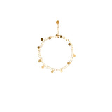 Armband Dalia | individuelle Charm-Option