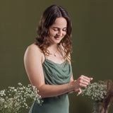 Halskette Blair | mit einem Charm