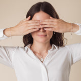 Halskette Alia | mit einem Charm