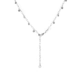 Halskette Emilia | mit einem Charm