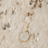 Halskette Aurora | mit einem Charm