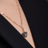 Halskette Blair | mit einem Charm