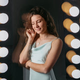 Halskette Alia | mit einem Charm