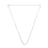 Birte Set – Halskette & Armband | mit einem Charm