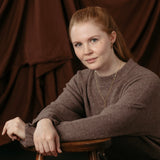 Berit Set – Halskette & Armband | mit einem Charm