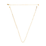 Elora Set – Halskette & Armband | mit einem Charm