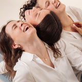 Halskette Blair | mit einem Charm