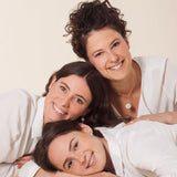 Halskette Aurora | mit einem Charm