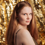 Halskette Ember | mit einem Charm