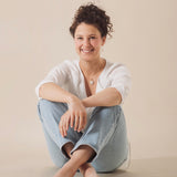 Halskette Aurora | mit einem Charm