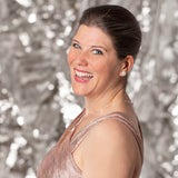 Ohrstecker Ola | beliebige Betonfarbe