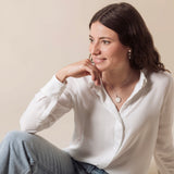 Halskette Alia | mit einem Charm