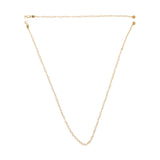 Nila Set – Halskette & Armband | mit einem Charm