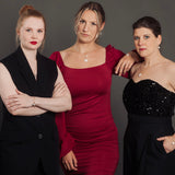 Nila Set – Halskette & Armband | mit einem Charm