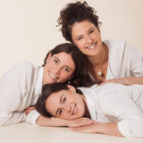 Ohrringe Celine | beliebige Betonfarbe