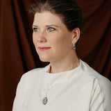 Halskette Alia | mit einem Charm