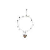 Armband Darla | individuelle Charm-Option