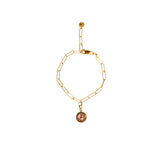 Armband Maila | individuelle Charm-Option