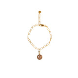Armband Maila | individuelle Charm-Option