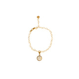 Armband Selina | individuelle Charm-Option