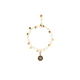 Armband Dalia | individuelle Charm-Option