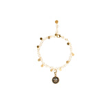 Armband Dalia | individuelle Charm-Option