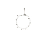 Marla Set – Halskette & Armband | mit einem Charm