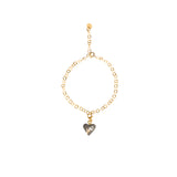 Armband Kalea | individuelle Charm-Option