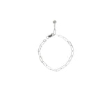Elif Set – Halskette & Armband | mit einem Charm