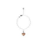 Armband Serena | individuelle Charm-Option