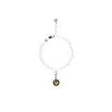 Armband Serena | individuelle Charm-Option