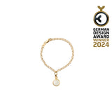 Armband Cassiopeia | mit einem Charm