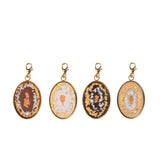 Halskette Aurora | mit einem Charm