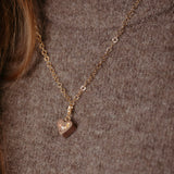 Halskette Blair | mit einem Charm