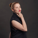 Halskette Blair | mit einem Charm