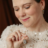 Halskette Aurora | mit einem Charm