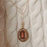 Halskette Aurora | mit einem Charm