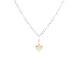 Elif Set – Halskette & Armband | mit einem Charm