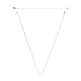 Elif Set – Halskette & Armband | mit einem Charm