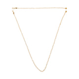 Nila Set – Halskette & Armband | mit einem Charm